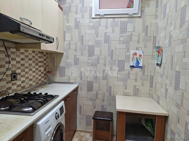 2 otaqlı yeni tikili - Xırdalan - 63 m² (17)