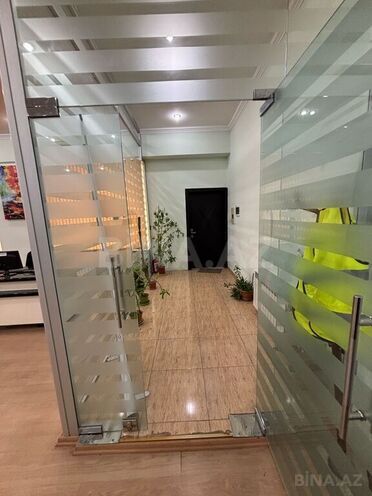 3 otaqlı ofis - Nəriman Nərimanov m. - 240 m² (8)