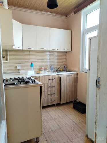 2 otaqlı yeni tikili - 20 Yanvar m. - 50 m² (7)