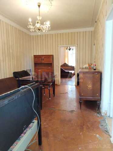 2 otaqlı yeni tikili - 20 Yanvar m. - 50 m² (1)