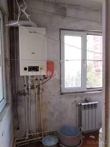 2 otaqlı yeni tikili - 20 Yanvar m. - 50 m² (8)