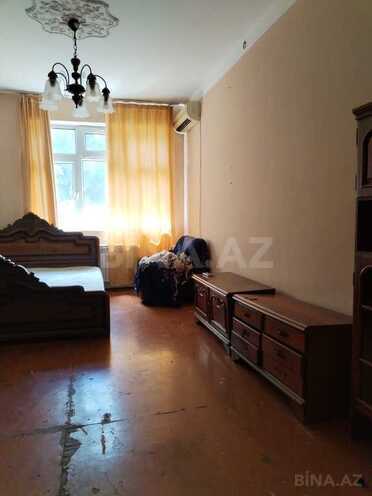 2 otaqlı yeni tikili - 20 Yanvar m. - 50 m² (9)