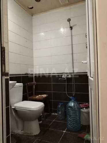2 otaqlı yeni tikili - 20 Yanvar m. - 50 m² (5)