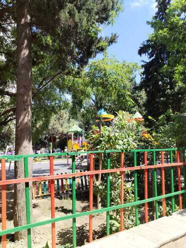 2 otaqlı yeni tikili - 20 Yanvar m. - 50 m² (2)