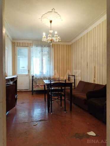2 otaqlı yeni tikili - 20 Yanvar m. - 50 m² (6)