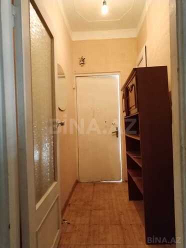 2 otaqlı yeni tikili - 20 Yanvar m. - 50 m² (4)