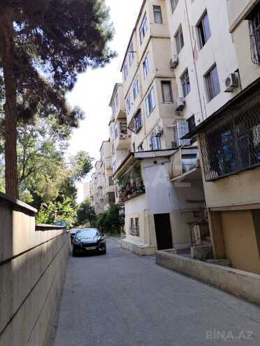 2 otaqlı yeni tikili - 20 Yanvar m. - 50 m² (11)