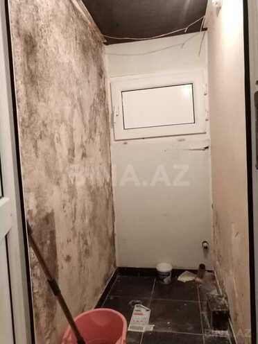 2 otaqlı yeni tikili - 20 Yanvar m. - 50 m² (3)