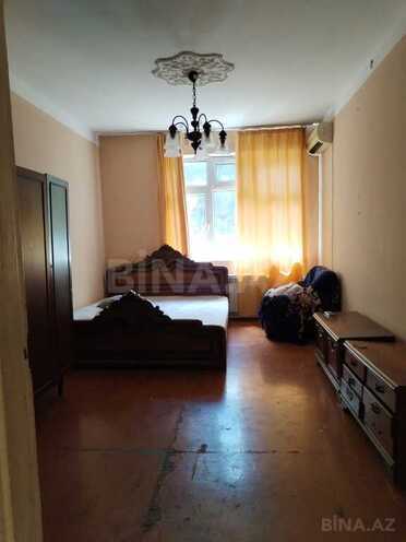 2 otaqlı yeni tikili - 20 Yanvar m. - 50 m² (10)