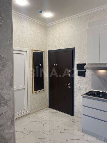 2 otaqlı yeni tikili - Nərimanov r. - 59 m² (6)