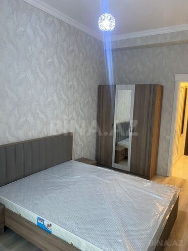 2 otaqlı yeni tikili - Nərimanov r. - 59 m² (2)