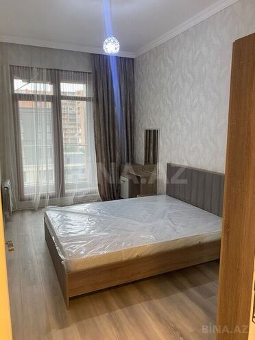 2 otaqlı yeni tikili - Nərimanov r. - 59 m² (5)