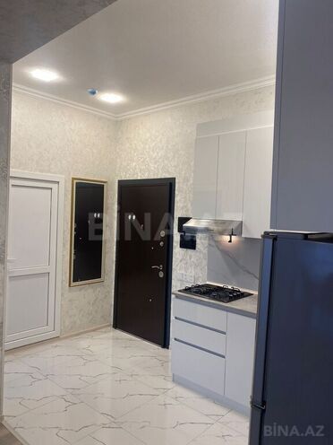 2 otaqlı yeni tikili - Nərimanov r. - 59 m² (3)