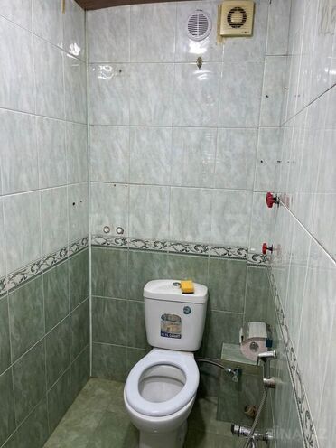 3 otaqlı köhnə tikili - Nəriman Nərimanov m. - 57 m² (10)
