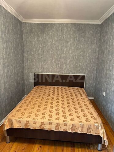 3 otaqlı köhnə tikili - Nəriman Nərimanov m. - 57 m² (4)