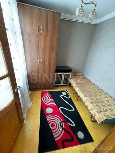 3 otaqlı köhnə tikili - Nəriman Nərimanov m. - 57 m² (6)