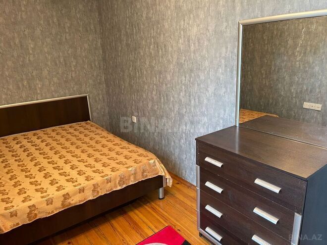 3 otaqlı köhnə tikili - Nəriman Nərimanov m. - 57 m² (3)