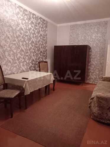 2 otaqlı köhnə tikili - Memar Əcəmi m. - 35 m² (1)