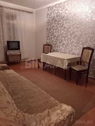 2 otaqlı köhnə tikili - Memar Əcəmi m. - 35 m² (7)