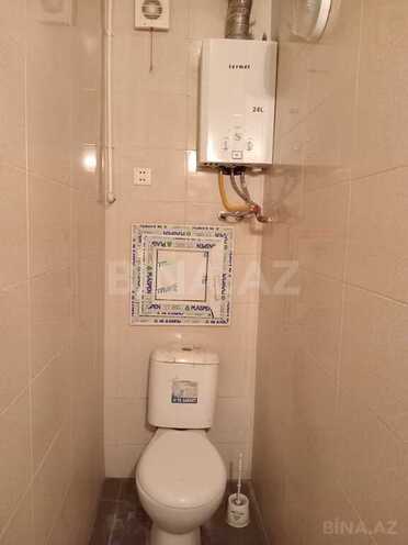2 otaqlı köhnə tikili - Memar Əcəmi m. - 35 m² (5)