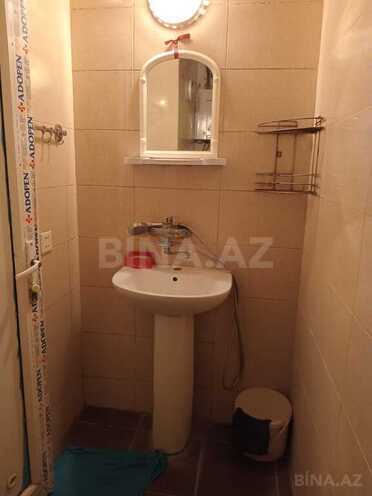 2 otaqlı köhnə tikili - Memar Əcəmi m. - 35 m² (8)