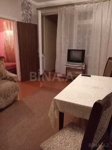 2 otaqlı köhnə tikili - Memar Əcəmi m. - 35 m² (3)