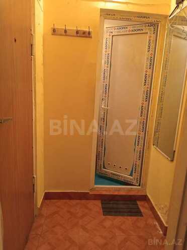 2 otaqlı köhnə tikili - Memar Əcəmi m. - 35 m² (6)