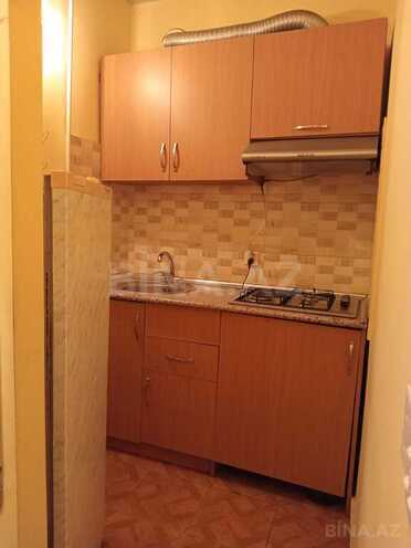2 otaqlı köhnə tikili - Memar Əcəmi m. - 35 m² (2)