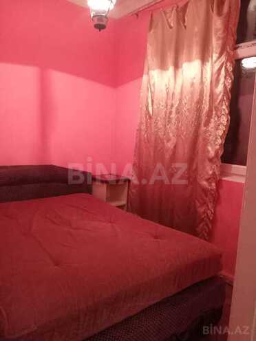 2 otaqlı köhnə tikili - Memar Əcəmi m. - 35 m² (4)