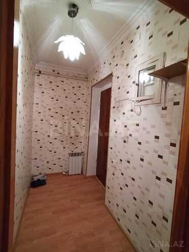 2 otaqlı köhnə tikili - Nərimanov r. - 47 m² (5)