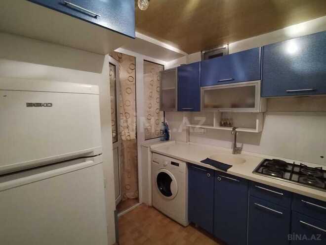 2 otaqlı köhnə tikili - Nərimanov r. - 47 m² (7)