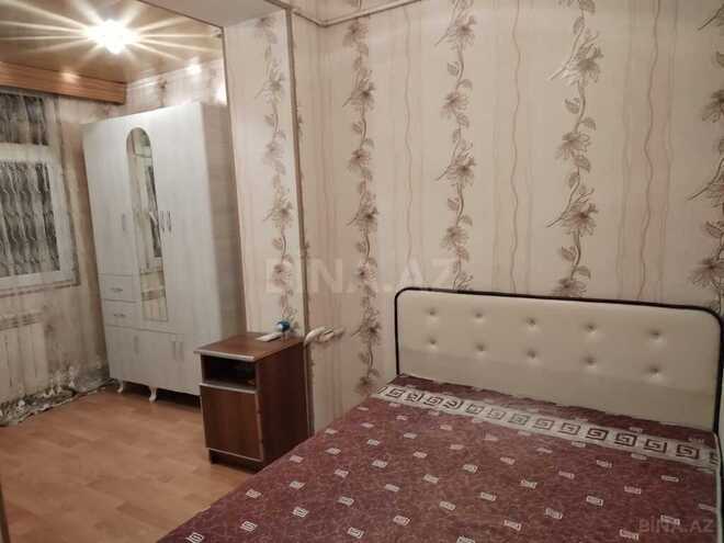 2 otaqlı köhnə tikili - Nərimanov r. - 47 m² (4)
