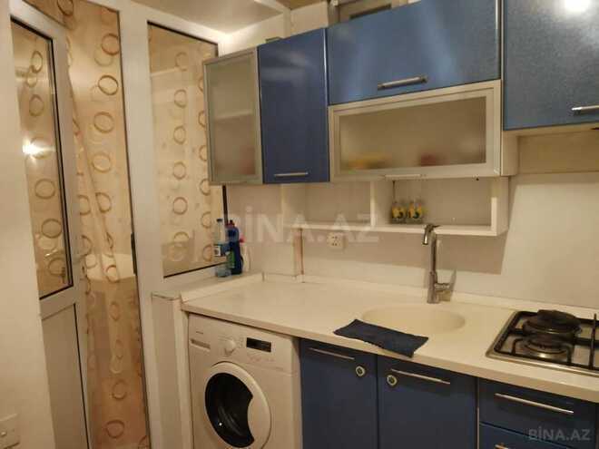 2 otaqlı köhnə tikili - Nərimanov r. - 47 m² (8)