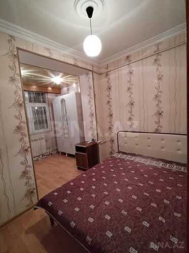 2 otaqlı köhnə tikili - Nərimanov r. - 47 m² (3)