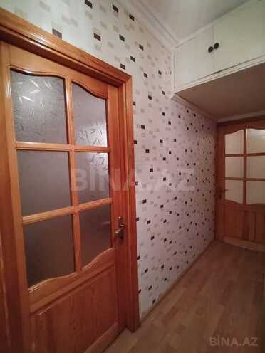 2 otaqlı köhnə tikili - Nərimanov r. - 47 m² (6)