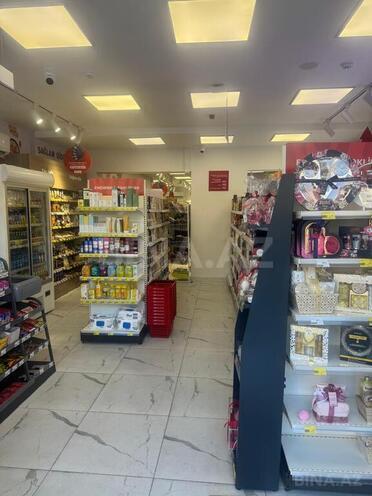 Obyekt - Azadlıq Prospekti m. - 110 m² (4)