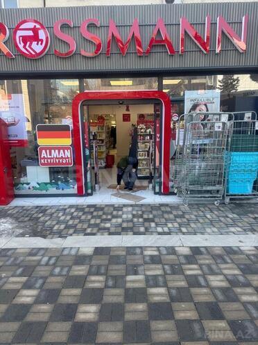 Obyekt - Azadlıq Prospekti m. - 110 m² (3)