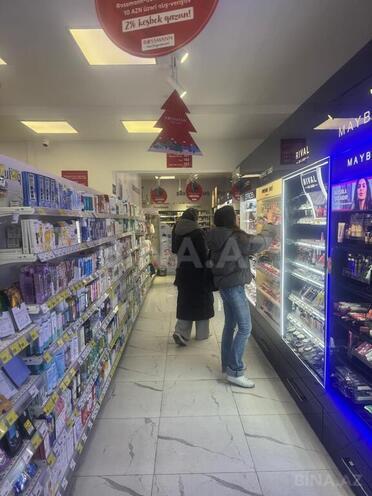 Obyekt - Azadlıq Prospekti m. - 110 m² (6)