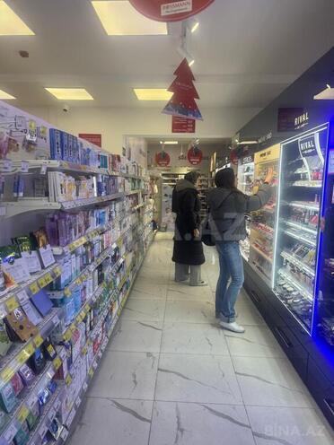 Obyekt - Azadlıq Prospekti m. - 110 m² (5)