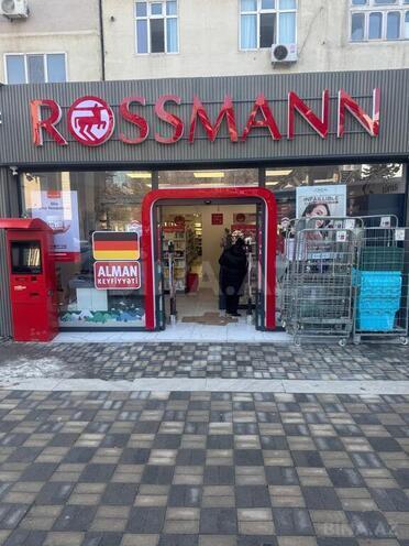 Obyekt - Azadlıq Prospekti m. - 110 m² (1)