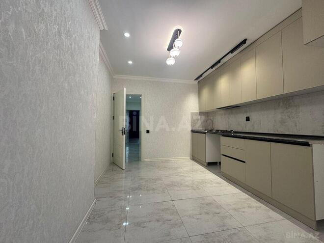 2 otaqlı köhnə tikili - Xalqlar Dostluğu m. - 65 m² (12)