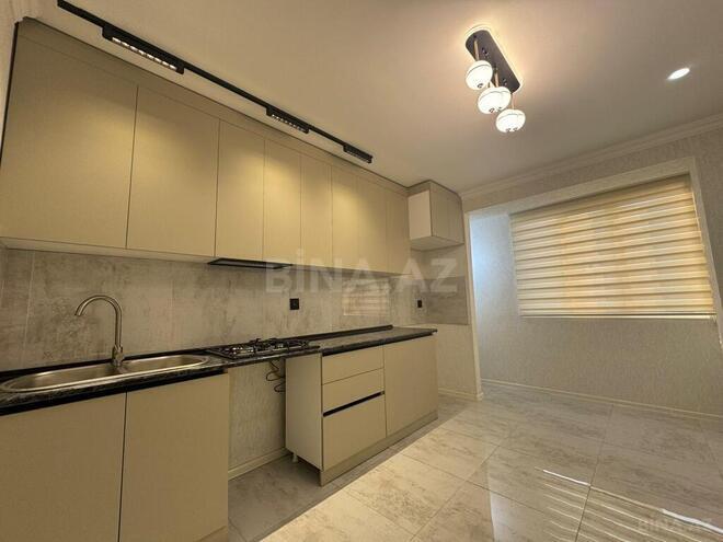 2 otaqlı köhnə tikili - Xalqlar Dostluğu m. - 65 m² (11)