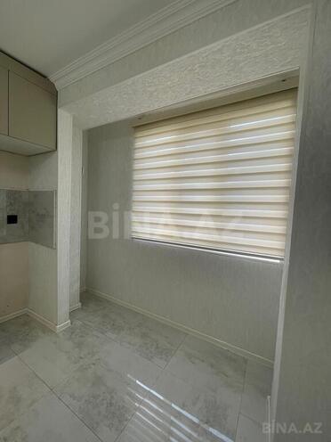 2 otaqlı köhnə tikili - Xalqlar Dostluğu m. - 65 m² (15)