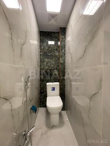 2 otaqlı köhnə tikili - Xalqlar Dostluğu m. - 65 m² (19)