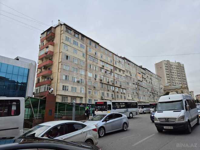 Obyekt - Azadlıq Prospekti m. - 110 m² (11)