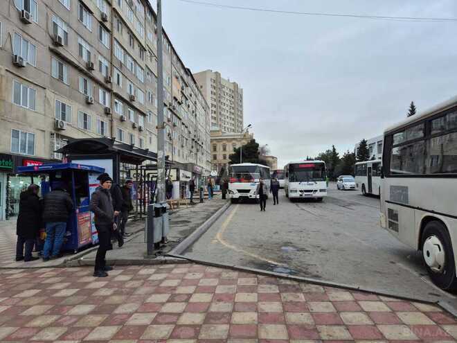 Obyekt - Azadlıq Prospekti m. - 110 m² (7)
