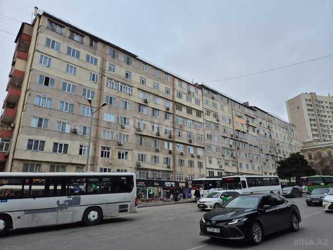 Obyekt - Azadlıq Prospekti m. - 110 m² (10)