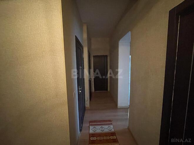 3 otaqlı yeni tikili - Bayıl q. - 115 m² (5)