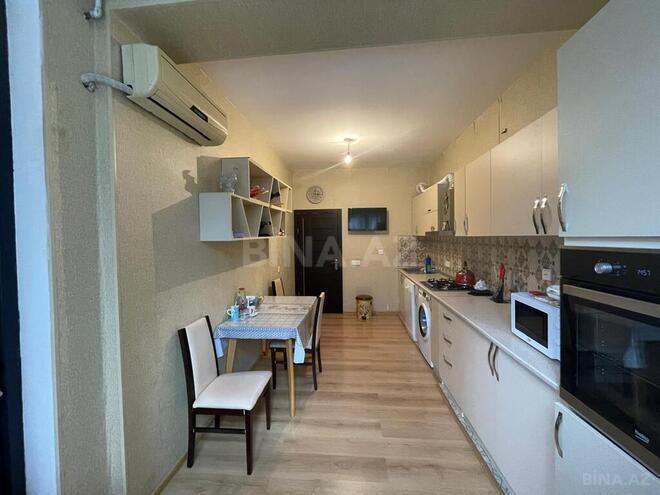 3 otaqlı yeni tikili - Bayıl q. - 115 m² (3)