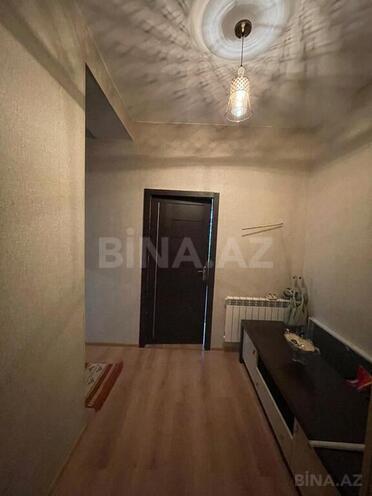 3 otaqlı yeni tikili - Bayıl q. - 115 m² (6)